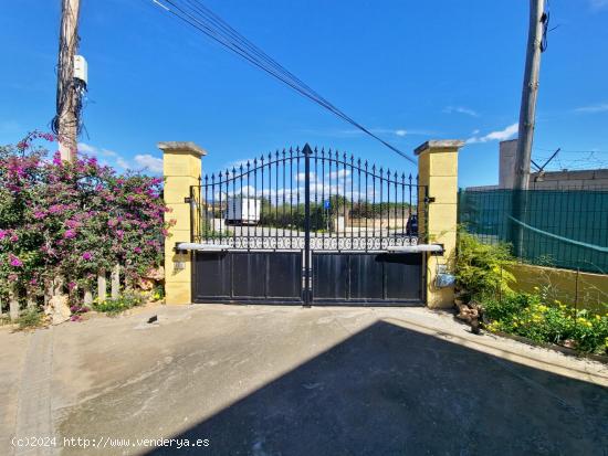  Casa en Finca Rustica en la zona de Son Ferriol !!! - BALEARES 