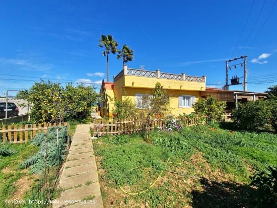 Casa en Finca Rustica en la zona de Son Ferriol !!! - BALEARES