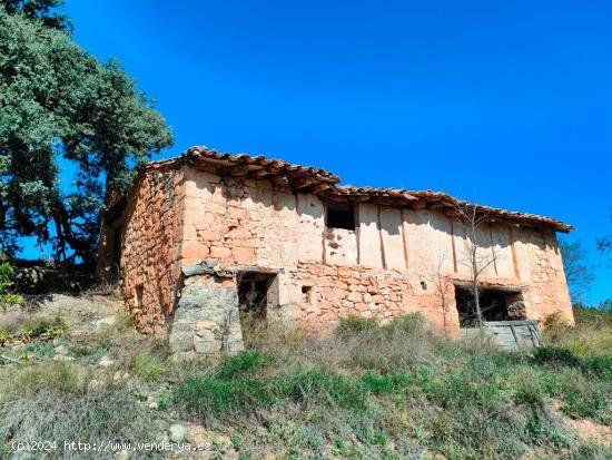 Se Vende en Rafales - TERUEL