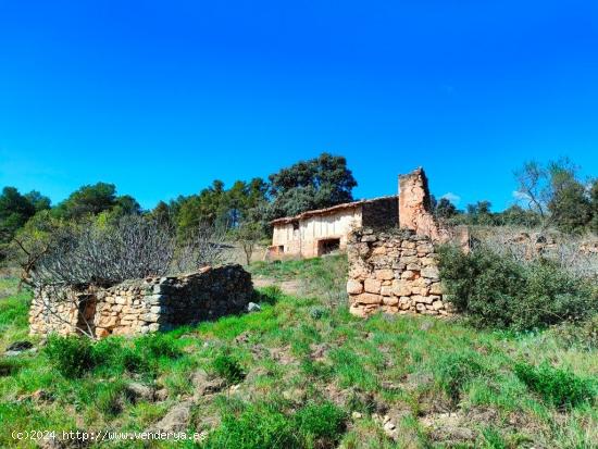 Se Vende en Rafales - TERUEL