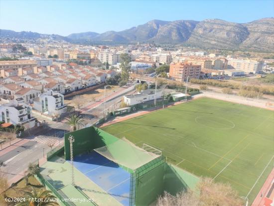 ALQUILER TODO EL AÑO EDIFICIO COLOMERAS - CASTELLON