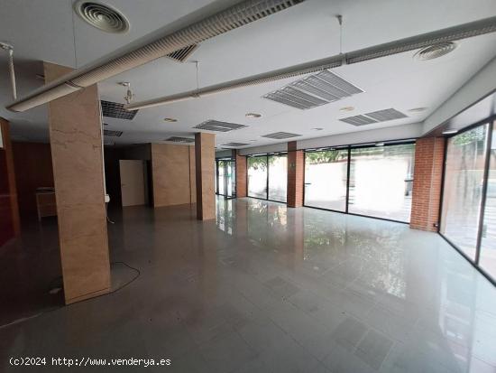 Local comercial en Murcia centro - MURCIA