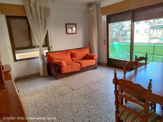 VIVIENDA CENTRICA DE 3 DORMITORIOS - ALBACETE