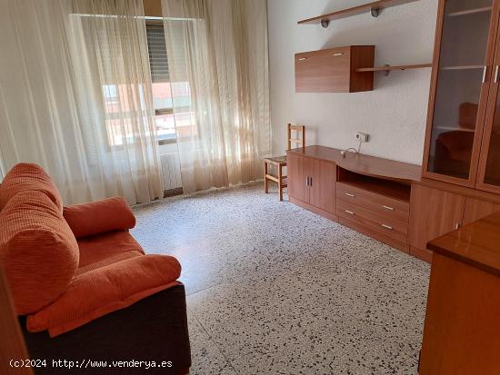 VIVIENDA CENTRICA DE 3 DORMITORIOS - ALBACETE