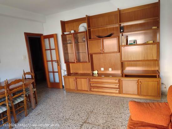 VIVIENDA CENTRICA DE 3 DORMITORIOS - ALBACETE