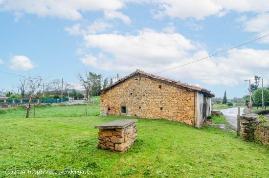  Se Vende en Llanera - ASTURIAS 