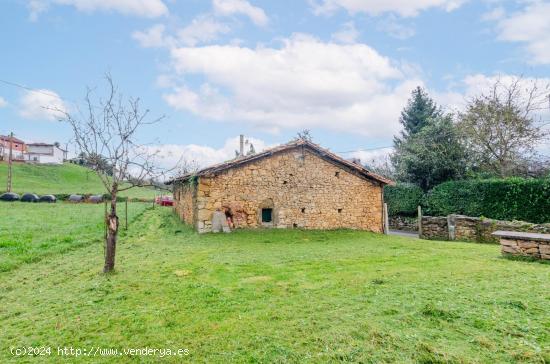 Se Vende en Llanera - ASTURIAS