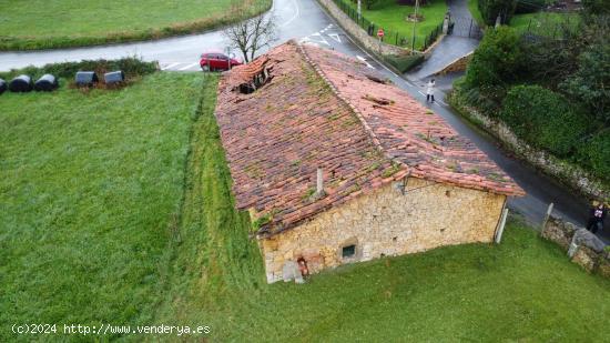 Se Vende en Llanera - ASTURIAS