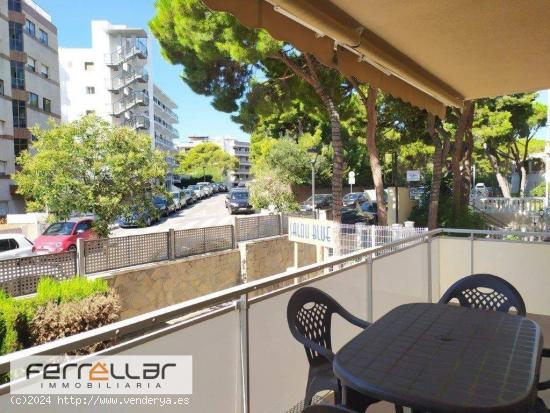  VIVIENDA EN ZONA PLAYA CAPELLANS - TARRAGONA 