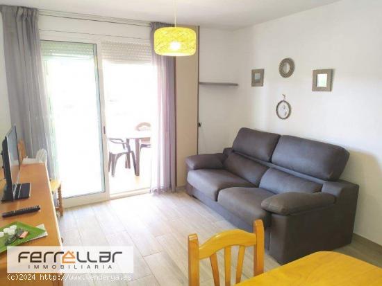 VIVIENDA EN ZONA PLAYA CAPELLANS - TARRAGONA