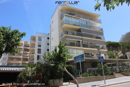  APARTAMENTO EN ZONA FUENTE LUMINOSA SALOU - TARRAGONA 