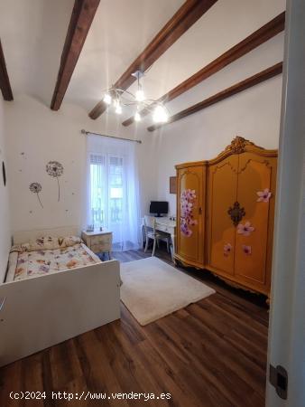 Bonita vivienda alquiler en el centro de Valencia - VALENCIA