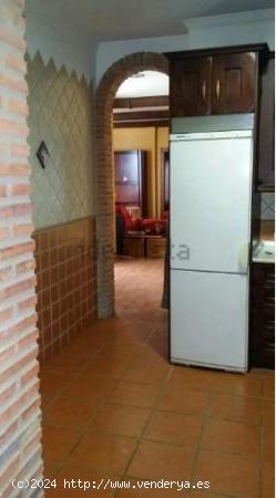 ** SE ALQUILA PISO EN CALLE DE MURCIA, SAN IIDEFONSO ** - GRANADA