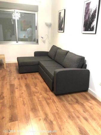 APARTAMENTO LIBRE EN ROSALES DEL CANAL - ZARAGOZA