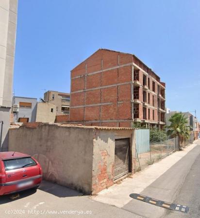 Se Vende en Castellon - Castello de la Plana - CASTELLON