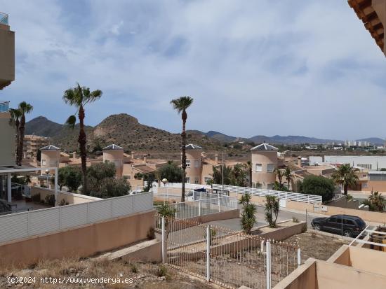 Duplex de 3 dormitorios en Cabo de Palos - MURCIA