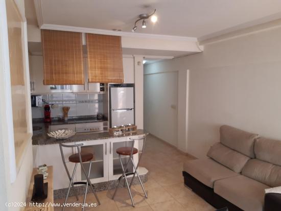 Duplex de 3 dormitorios en Cabo de Palos - MURCIA