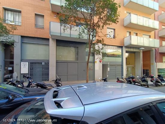 Oficina en Sant Gervasi - Galvany - BARCELONA