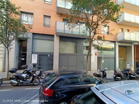 Oficina en Sant Gervasi - Galvany - BARCELONA