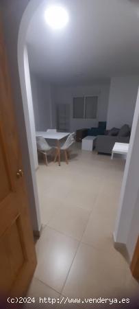 APARTAMENTOS A 10 MIN UCAM 1 O 2 HAB. - MURCIA