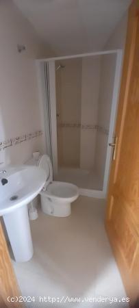 APARTAMENTOS A 10 MIN UCAM 1 O 2 HAB. - MURCIA