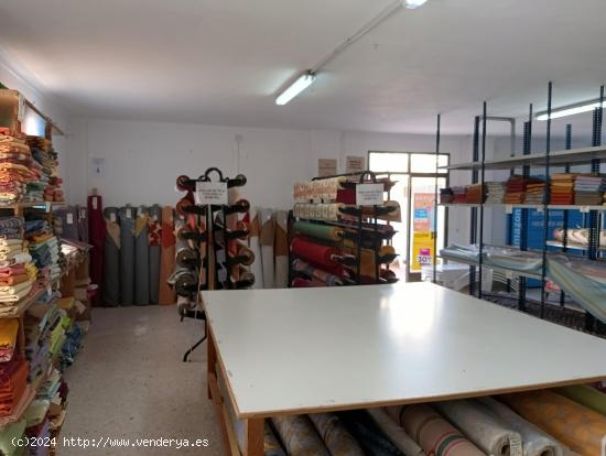 CP1224 Traspaso local comercial en Manacor - BALEARES