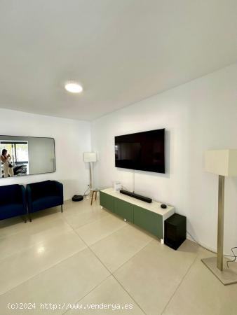 EXCLUSIVO APARTAMENTO REFORMADO EN EL MOLINAR, CERCA DE LA PLAYA CON PLAZA DE PARKING - BALEARES