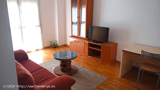 VENTA DE APARTAMENTO SEMINUEVO EN CANDÁS - ASTURIAS