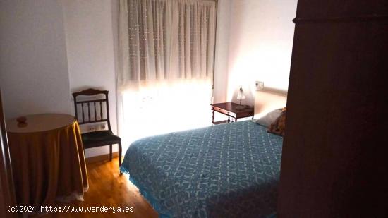 VENTA DE APARTAMENTO SEMINUEVO EN CANDÁS - ASTURIAS