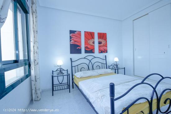 APARTAMENTO DE 2 DORMITORIOS 2 BAÑOS EN ORIHUELA COSTA (  CAMPOAMOR GOLF  ) - ALICANTE