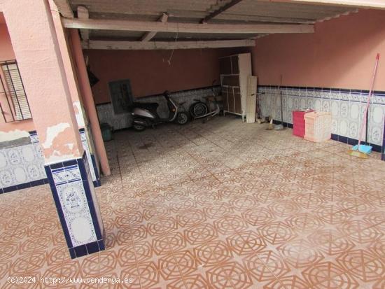 Se Vende en Águilas - MURCIA