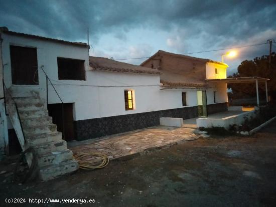 Se Vende en Lorca - MURCIA