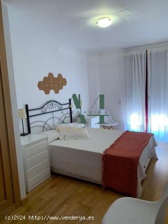 Apartamento en Infanta Isabel - CACERES