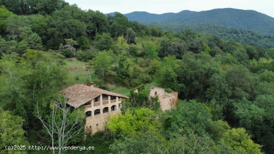  Masia en venta  en Vall de Bianya, La - Girona 