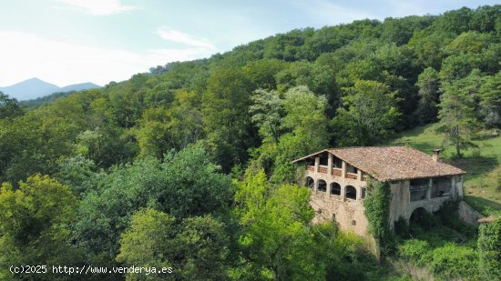 Masia en venta  en Vall de Bianya, La - Girona