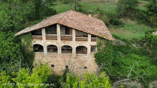 Masia en venta  en Vall de Bianya, La - Girona