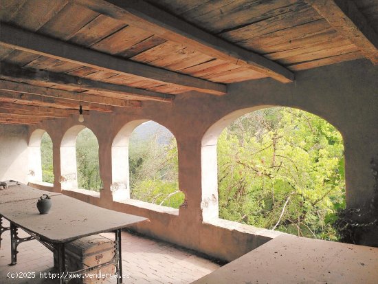 Masia en venta  en Vall de Bianya, La - Girona