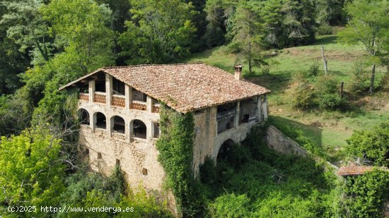 Masia en venta  en Vall de Bianya, La - Girona