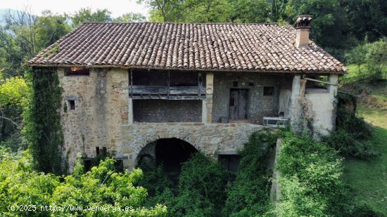 Masia en venta  en Vall de Bianya, La - Girona