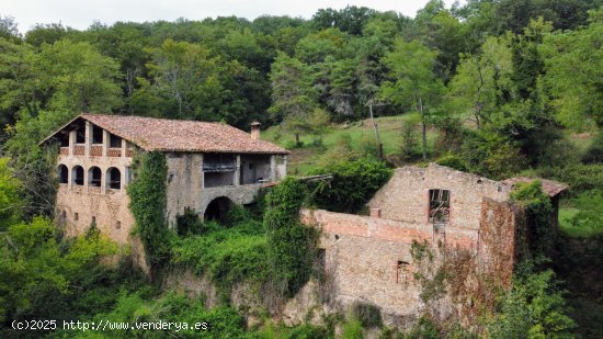 Masia en venta  en Vall de Bianya, La - Girona