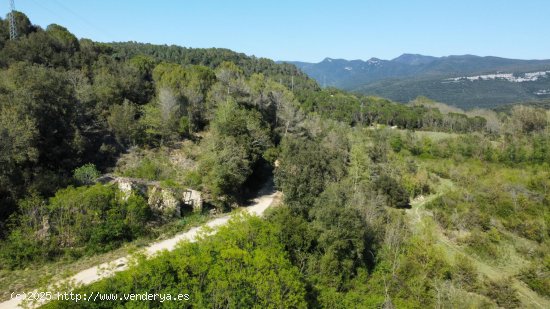  Masia en venta  en Sant Aniol de Finestres - Girona 