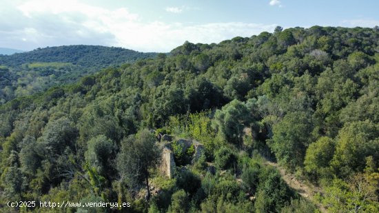 Masia en venta  en Sant Aniol de Finestres - Girona