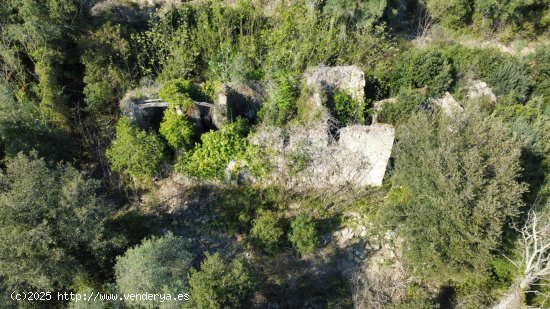 Masia en venta  en Sant Aniol de Finestres - Girona