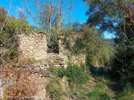 Masia en venta  en Sant Aniol de Finestres - Girona