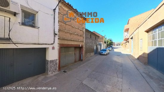 Local en venta  en Algerri - Lleida