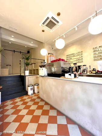 Local comercial en alquiler  en Barcelona - Barcelona