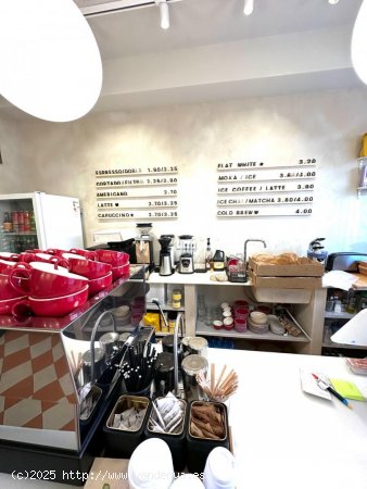 Local comercial en alquiler  en Barcelona - Barcelona