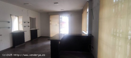 Local comercial en Venta en Canovelles Barcelona