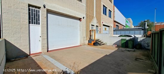 Nave industrial en Venta en Cornellá De Llobregat Barcelona ALMEDA