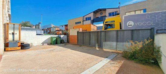 Nave industrial en Venta en Cornellá De Llobregat Barcelona ALMEDA